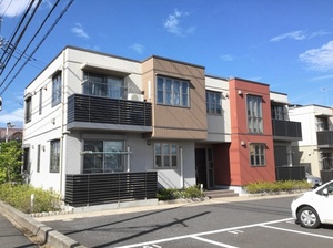 フラットツインソラーレＤ