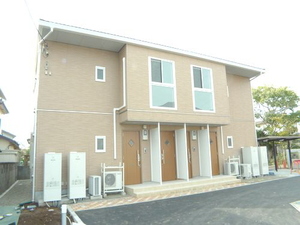 ライフタウン守谷Ａ