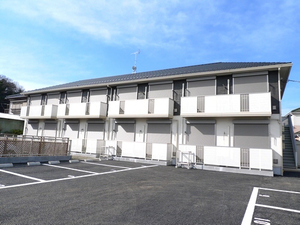 ルミエール 204号-1