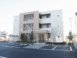 リヴェール 102号-1