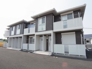 ブラッサムガーデンＣ 103号-1