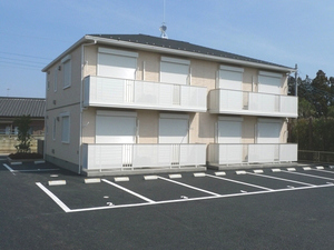 プラネットＡ 101号-1