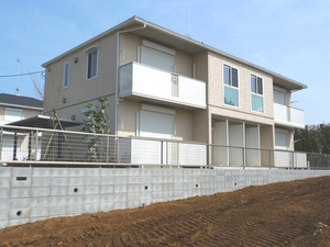 プラネットＢ 201号-1