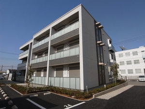 フロラシオンＡ 301号-1