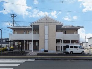 ローズ　コート 203号-1