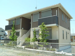 アルカザールⅡ 102号-1