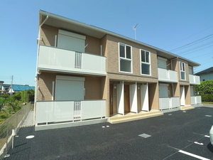 サンライズみらい