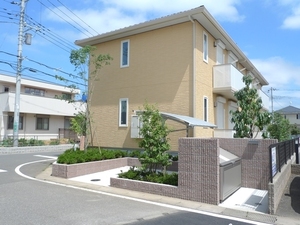 プラテリーア　Ｋ