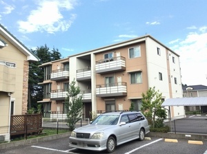 パークスクエアベレオ