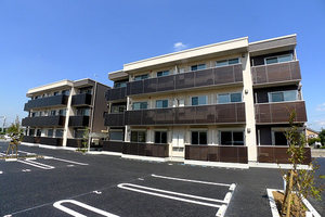 グランフィールド弐番館