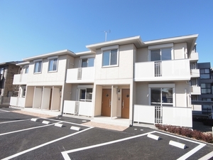 ネオアルカディア 101号-1