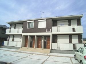 フェリーチェＢ