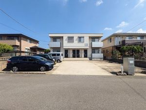 サンリーフ陽光台