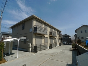 ステラ　ハウス