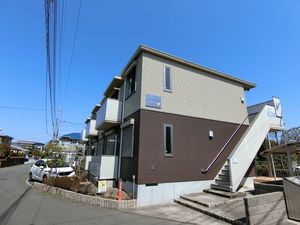 メゾン・ド・セリシエ