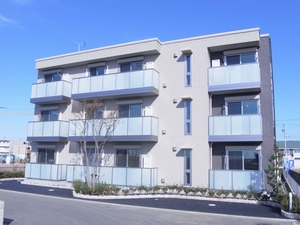 グリーン　メイ 301号-1