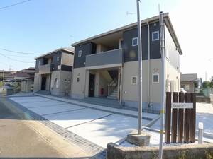 リラフォートＡ