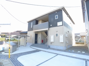 リラフォートＢ