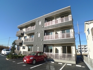 リッツ　ガーデン学園の森