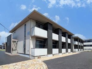 グランシャリオＡ