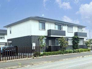 プレミアスパルクⅢ