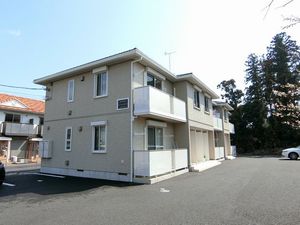 エーデル小松ヶ丘 202号-1