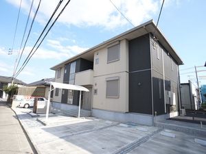 フェリオ 103号-1