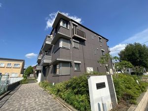 ポルタフィオーレ壱番館 104号-1