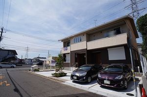 パークコート春日 102号-1