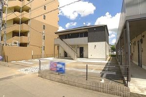 シャーメゾンＵＳＨＩＫＵ　Ｄ