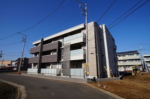 リッツガーデン学園南