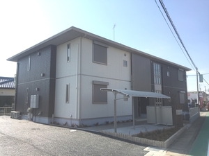 ヴィア　ソーレ