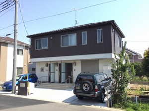 ボヌール 101号-1