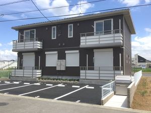 ハピネス富士見ヶ丘