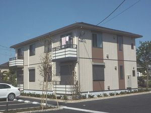 ベルデパティオＡ