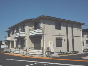 ベルデパティオＢ