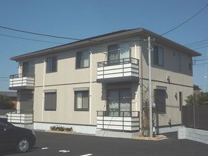 ベルデパティオＣ