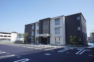 ロブステッラ　ヴィータ 103号-1