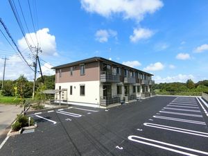 パステルコート