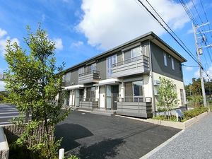 グレイスコート