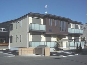 トランクィルカーム