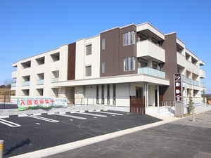 ラフィシア 205号-1