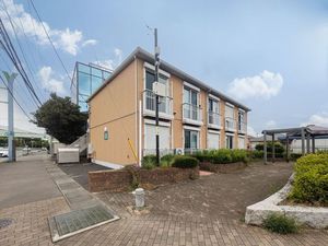 ロイヤルパーク　ハクサン