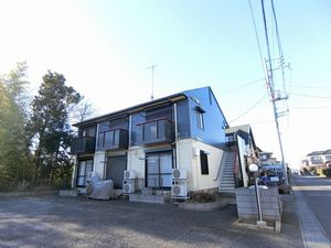 ベルテ伊藤　Ｆ 203号-1