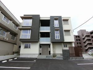 フェリオコート 302号-1