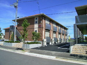 マストライフひたち野うしく　Ｂ