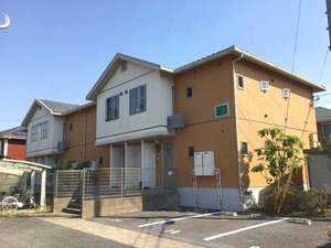 マストライフみどりの　Ｂ 205号-1