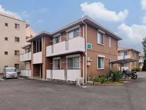 マストライフみどりの　Ｄ