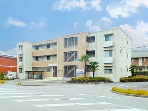 マストライフみどりの　Ｈ