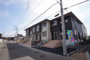 ラフレーズ 203号-1